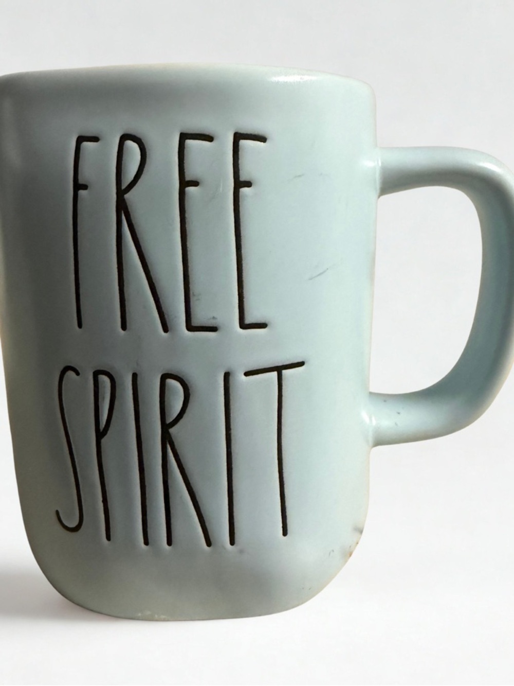 Rae Dunn mug